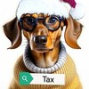 Логотип телеграм канала @nalogi_tbr — Tax, banks, rock-n-roll