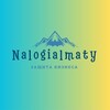 Telegram арнасының логотипі nalogialma — Налоги Алматы