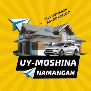 Telegram kanalining logotibi namagan_mashina_uy — Namangan Mashina UyJoy Bozori🇺🇿