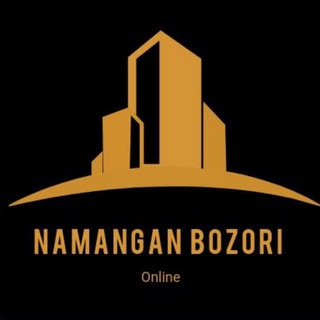 Telegram kanalining logotibi namangan_bozori_online — Namangan bozori online | Uyda qoling!