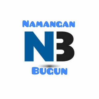 Telegram kanalining logotibi namangan_bugun — Namangan Bugun