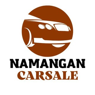 Telegram kanalining logotibi namangan_carsale — NAMANGAN CARSALE