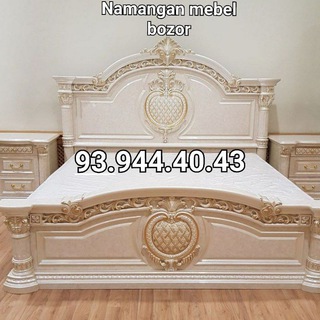Telegram kanalining logotibi namangan_mebel_bozor — Namangan mebel bozor
