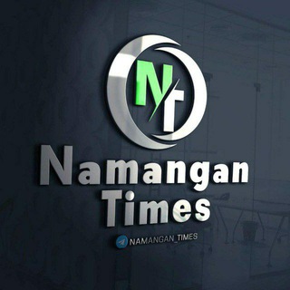 Telegram kanalining logotibi namangan_namoz_vaqtlari — NAMANGAN TIMES