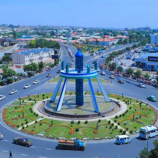 Telegram kanalining logotibi namangan_shahri — NAMANGAN SHAHRI | AXBOROT AGENTLIGI