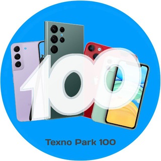 Logo saluran telegram namangan_texnopark_tehnopar_park — Texnopark | 100 - Do'kon