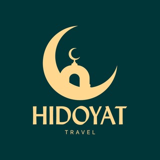 Telegram kanalining logotibi namangan_umra_xaj_haj_regiontour — UMRA - XAJ NAMANGAN HIDOYAT_TRAVELUZ