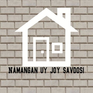 Telegram kanalining logotibi namangan_uy_joy_savdosi — NAMANGAN UY JOY SAVDOSI