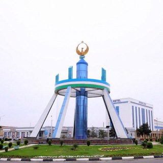 Telegram channel Namangan ziyolilari logo