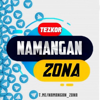 Telegram kanalining logotibi namangan_zona — Namangan Zona | Tezkor xabarlar