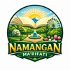 Telegram kanalining logotibi namangan2u — Namangan maʼrifati