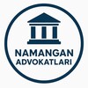 Telegram kanalining logotibi namangan_advokatlari — ⚖ Namangan advokatlari | Наманган адвокатлари | Адвокаты Намангана ⚖
