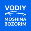 Telegram kanalining logotibi namangan_andijon_fargona1 — Moshina Bozorim