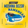 Telegram kanalining logotibi namangan_avtomashina — Namangan Moshina Bozori