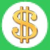 Telegram channel Namangan dollar rubl dollor dolar dolor kursi bozori logo