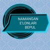 Telegram channel NAMANGAN E'LONLAR logo