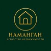 Telegram channel НАМАНГАН ИЖАРА УЙЛАРИ logo