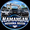 Telegram kanalining logotibi namangan_moshhina_bozor — Namangan moshina bozor