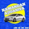 Telegram channel Namangan Ajidaniya logo