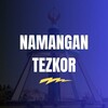 Telegram channel Наманган Тезкор | Namangan Tezkor logo