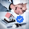 Telegram channel NAMANGAN UY JOY logo