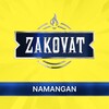 Telegram kanalining logotibi namangan_zakovatnnt — Zakovat: Namangan