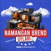 Logo des Telegrammkanals namanganbrenduylari - Namangan_Brend_Uylar