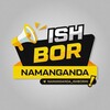 Telegram kanalining logotibi namanganda_ishbormi — NAMANGANDA ISH BORMI