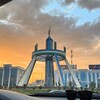Логотип телеграм канала @namangandan_xabarlar — НАМАНГАН ХАБАРЛАРИ