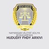 Telegram channel Namangan viloyat Adliya boshqarmasi Hududiy FHDY arxivi logo