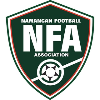 Telegram kanalining logotibi namanganfootballassociation — Namangan Football Association