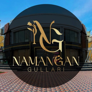 Telegram kanalining logotibi namangangullari_official — Namangan Gullari