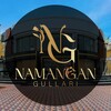 Telegram kanalining logotibi namangangullari_official — Namangan Gullari