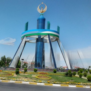 Telegram channel Namangan24 | Расмий канал logo