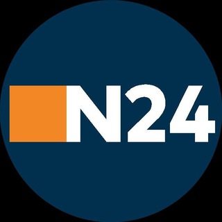 Telegram channel Namanganliklar24.Uz logo