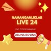 Telegram channel Namangan 24 Live logo
