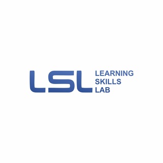 Telegram kanalining logotibi namanganlsl — LearningSkillsLab🌎