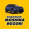 Telegram kanalining logotibi namanganmoshina_mashina_moshna — Namangan Moshina Bozori