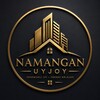 Namangan uyjoy - Telegram Channels