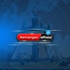 Telegram kanalining logotibi namanganoffisial — Namangan Official | Rasmiy