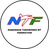 Telegram kanalining logotibi namangantaekwondowt — namtaekwondo.uz