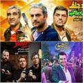 لوگوی کانال تلگرام namava321 — سریال رهایم کن آکتور