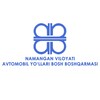 Telegram kanalining logotibi namavtoyol_pressa — Namangan Avtomobil yo'llari Bosh boshqarmasi