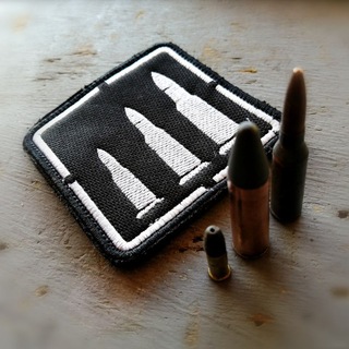 Логотип телеграм канала @namaximalkax — СТРЕЛЯЙ НА МАКСИМАЛКАХ || Клуб владельцев винтовок и карабинов