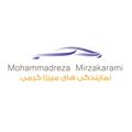 لوگوی کانال تلگرام namayandegihayemirzakarami — مجموعه نمایندگی های میرزاکرمی