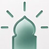 Логотип телеграм канала @namaz_zaman_time — Проект Заман