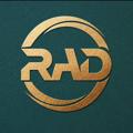 لوگوی کانال تلگرام namaziradtehran — لوازم خانگی نمازی راد RAD