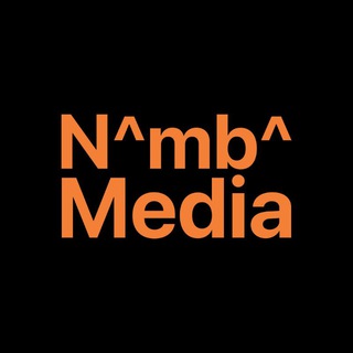 Логотип телеграм канала @nambamedia — NambaMedia