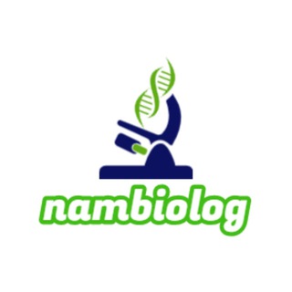 Telegram kanalining logotibi nambiolog — nambiolog