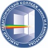 Логотип телеграм канала @namcollege — Намский педагогический колледж